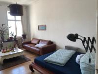 heller großer jugendstil altbau in berlin tempelhof - Chambres d’hôtes Berlin