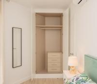 Apartamento Jacaranda - Ferienwohnung La Herradura