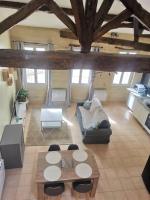 Gite de la Cathédrale 2 - B&B Lectoure