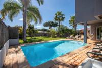Villa Nadiana - B&B Vilamoura