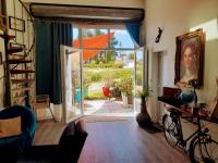 B&B La Baule-Escoublac - l atelier d alex - Bed and Breakfast La Baule-Escoublac