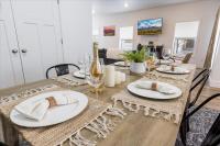 Teewinot Townhome - B&B Victor