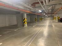 NEW Apartment Mona Warsaw Green - B&B Varsavia