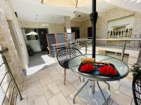 Camera Matrimoniale con Balcone