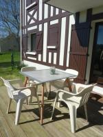 Houlgate - B&B Houlgate