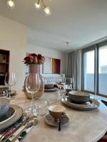 Quartier Belvedere 157 - Ferienwohnung Wien