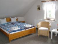 Triple Room with Mountain View