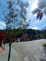 Pousada Klein - Bed and Breakfast Lumiar