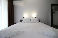Doppelzimmer mit Terrasse