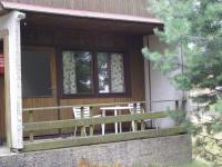 Bungalow (2 Adults + 2 Children) Annex