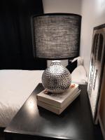 Tweepersoonskamer met Patio