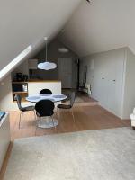 Appartement 1 Chambre Standard