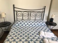 Casa Ortensia Blu - B&B Maslianico