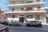 Hamaretou Apartment - B&B Sparta