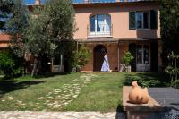 Agriturismo Tra gli Ulivi, Chiappini Winery - B&B