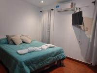 Apartamento de 2 dormitorios