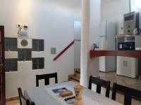 Departamento Fuerza y Fe alquiler temporario - Chambres d'hôtes San Salvador de Jujuy