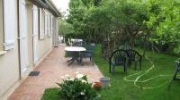 B&B Blanquefort - super T2 - Bed and Breakfast Blanquefort