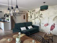 Las Casas de Lola - Ferienwohnung Candeleda