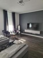 Suite Crissie - B&B Bernburg