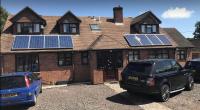 Holbury B&B - B&B