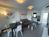 Apartment mit 2 Schlafzimmern