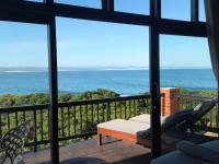 Shaloha Guesthouse on Supertubes - Bed and Breakfast Jeffreys Bay