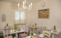 Il Linchetto - B&B Lucca