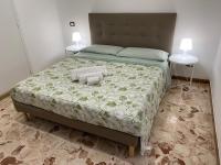 Camera Quadrupla con Bagno Privato