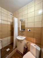 Habitación Doble con balcón 