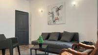 B&B Poitiers - B - Le petit Paradis - Bed and Breakfast Poitiers