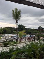 Ecoresort Quinta de Sta Bárbara - Chambres d’hôtes Pirenópolis