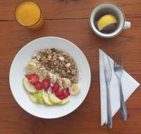 Gozo Serenity Haven Sleeps 4, Private Bath & Healthy Breakfast - B&B