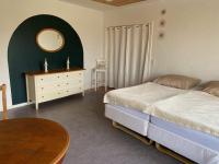 Double Room with Private External Bathroom