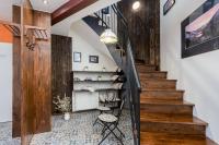 Apartament Podskalański - B&B Szyce