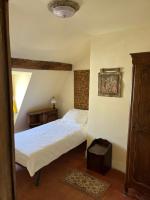 Chambre Familiale avec Salle de Bains Privative