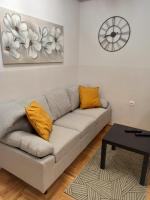 Ema Lux 3 - Ferienwohnung Novi Sad