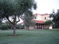 Phyllida Guest House - A1 - Bed and Breakfast Zacháro