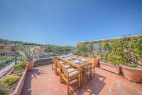 CASA SOLE Terrazza con vista mare, Relax e Wifi - Bed and Breakfast Camogli