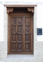 Aljibe del Albayzin - B&B
