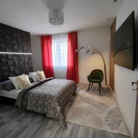 B&B Budapest - Dolce vita Prémium - Bed and Breakfast Budapest