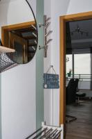 MeerEncore, Hohenzollernstr. 30 - B&B