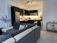 Modern house near Lefkada - Ferienwohnung Vónitsa