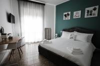 Tweepersoonskamer met Eigen Badkamer