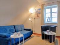 B&B Dranske - Strandwohnung Meeresrauschen - Bed and Breakfast Dranske