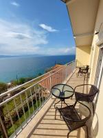 Indijano Apartment - Chambres d’hôtes