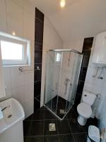 Indijano Apartment - Bed and Breakfast Ohrid