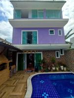 Casa com Piscina Angra dos Reis - Ferienwohnung