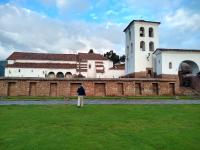 Chinchero Boutique Hotel & Tours