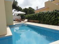 B&B Cala Blanca - Nikamar -nice New 6p Villa, Private Pool - 300m beach - - Bed and Breakfast Cala Blanca